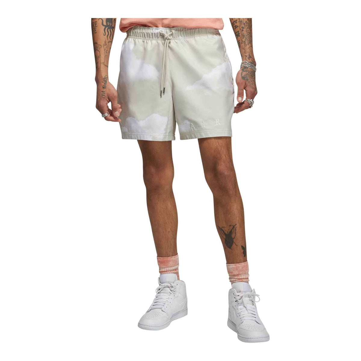 Jordan Essentials Men's Statement Poolside Shorts