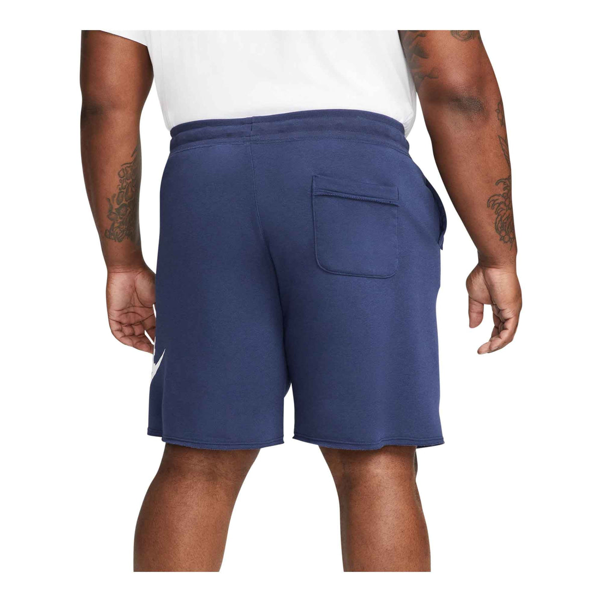 Nike Sportswear Sport Essentials Men's French Terry Alumni Shorts