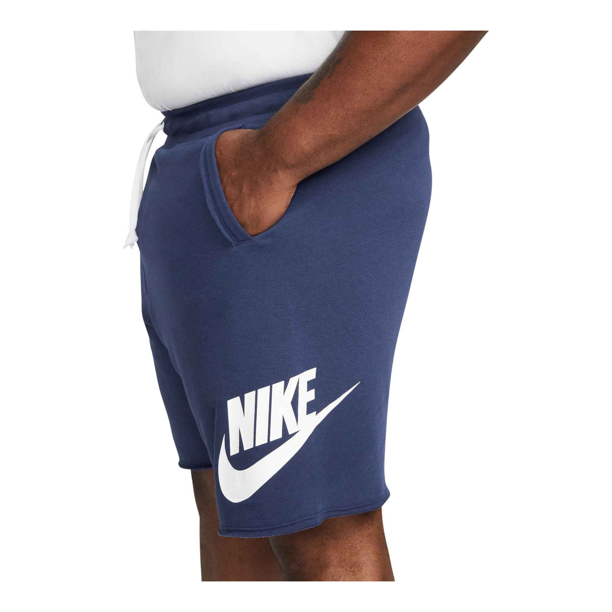 Nike Sportswear Sport Essentials Men's French Terry Alumni Shorts