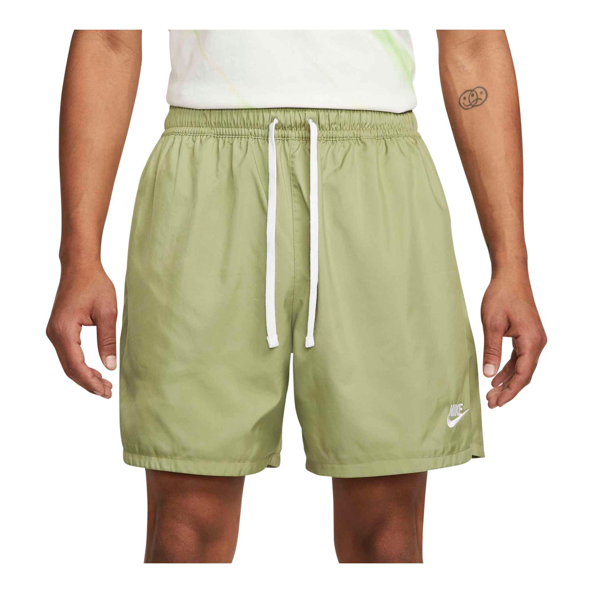Nike Sportswear Sport Essentials Men's Woven Lined Flow Shorts