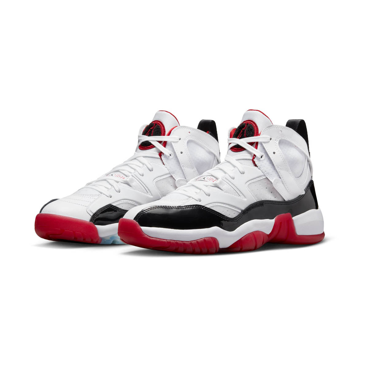 Jumpman Two Trey Men's Shoes