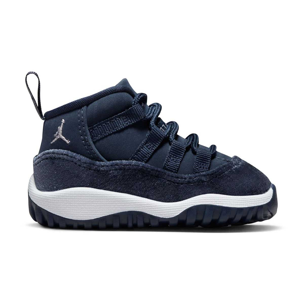 Jordan 11 Retro Baby/Toddler Shoes