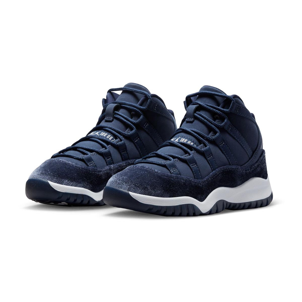 Jordan 11 Retro Little Kids' Shoes