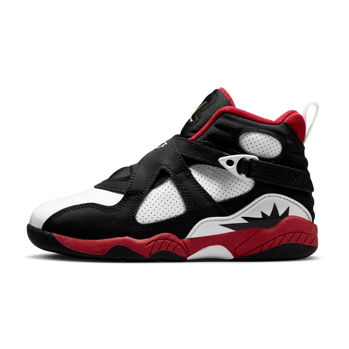Jordan 8 Retro Little Kids' Shoes