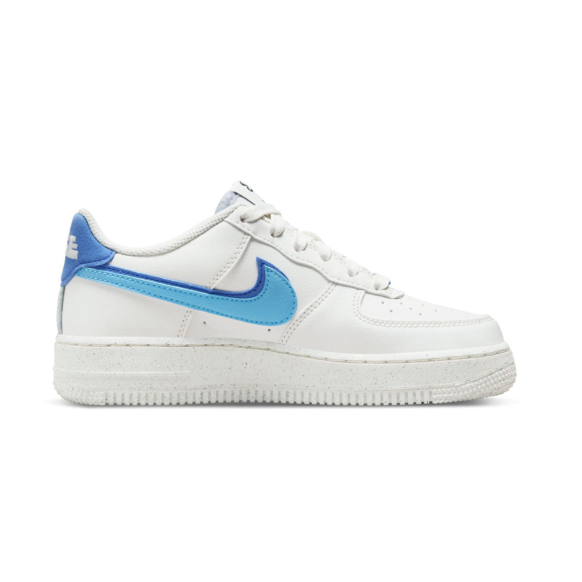 Nike Air Force 1 LV8 Big Kids' Shoes