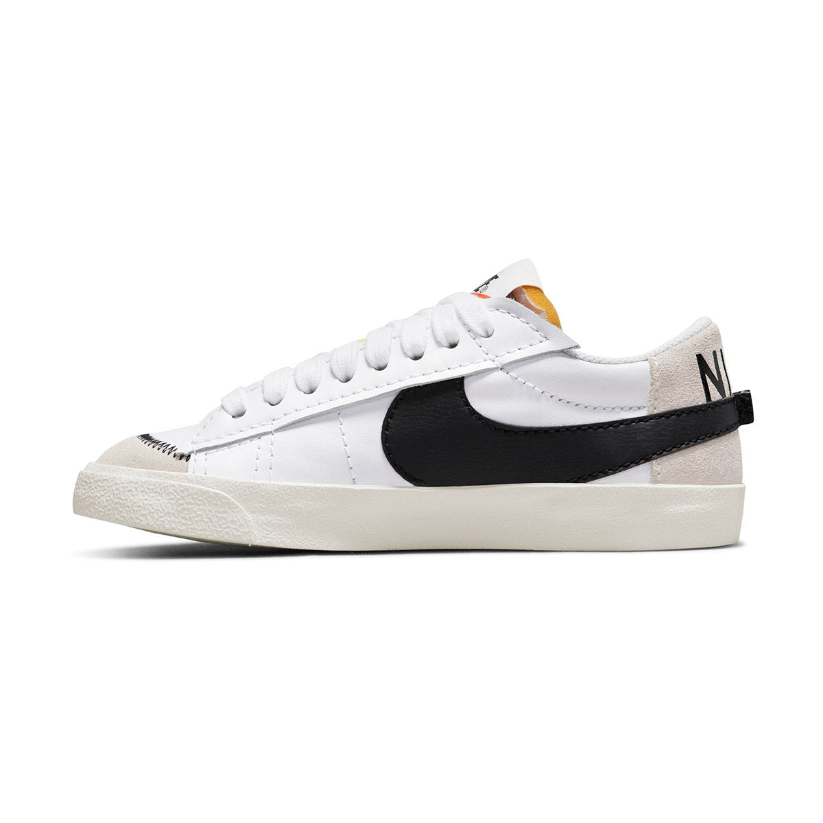 Nike Blazer Low '77 Jumbo Women's Shoes