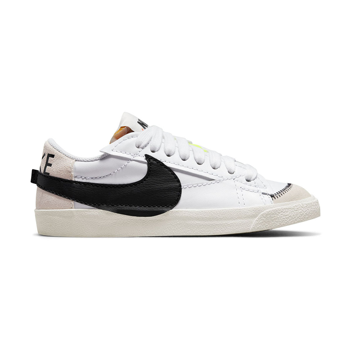 Nike Blazer Low '77 Jumbo Women's Shoes