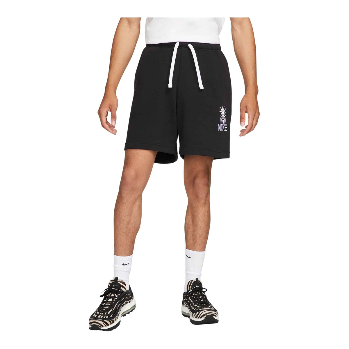 Nike Sportswear Men's Fleece Shorts