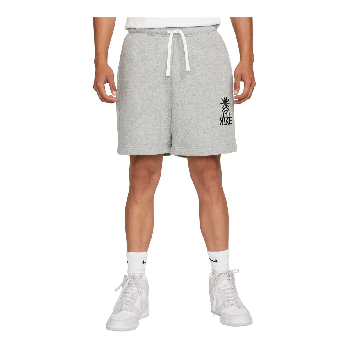 Nike Sportswear Men's Fleece Shorts