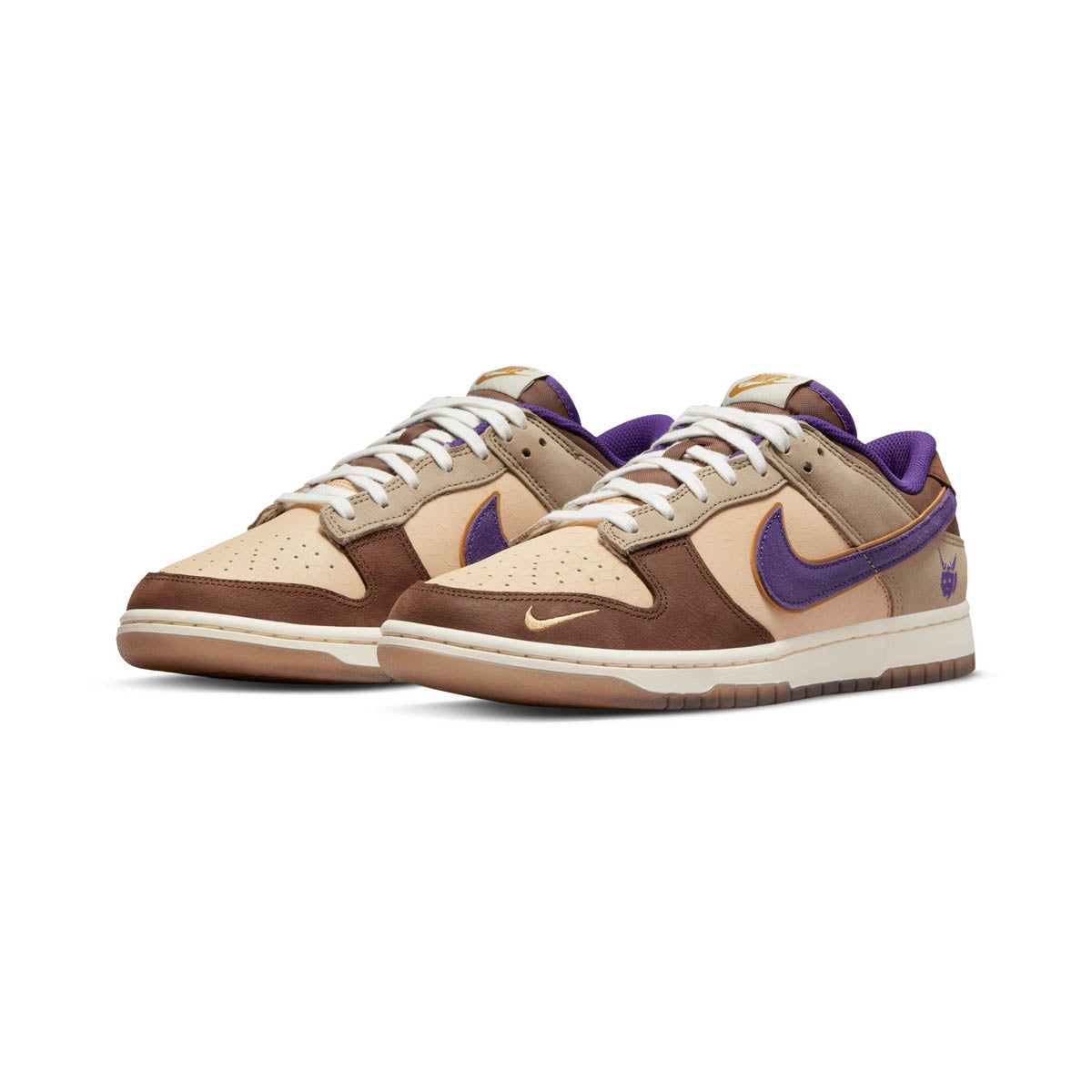 Nike Dunk Low Premium Men's Shoes