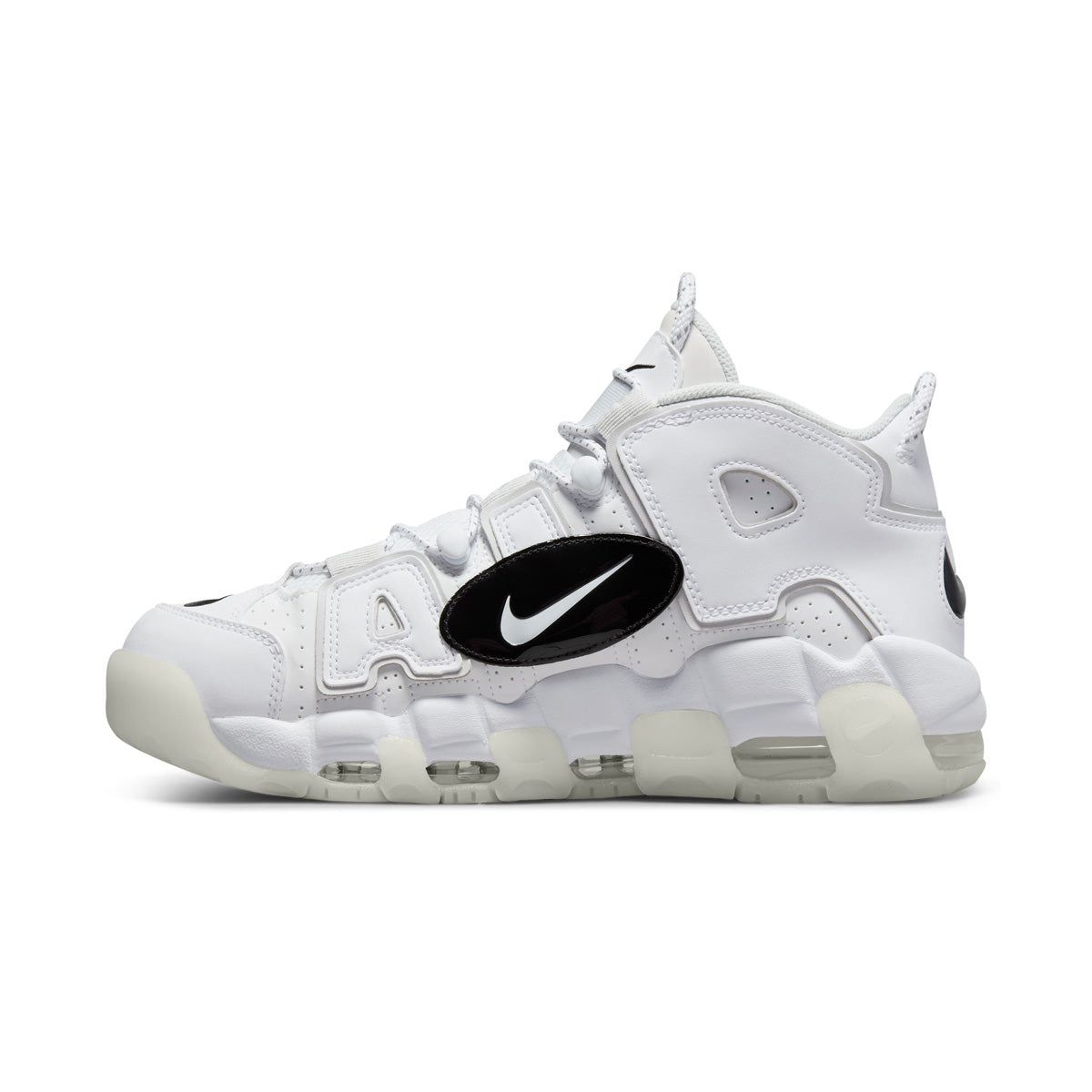 Nike Air More Uptempo '96 Men's Shoes