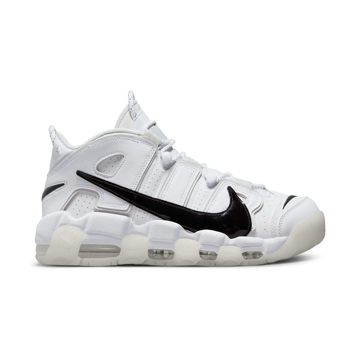 Nike Air More Uptempo '96 Men's Shoes