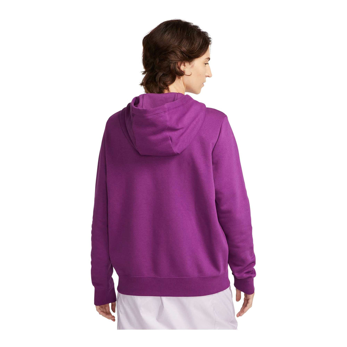 Nike Sportswear Club Fleece Women's Full-Zip Hoodie