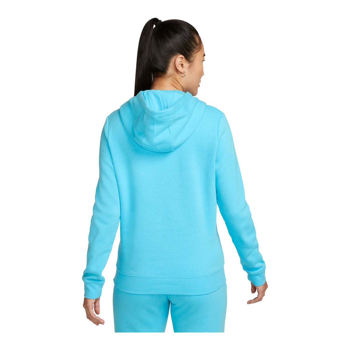 Nike Sportswear Club Fleece Women's Pullover Hoodie
