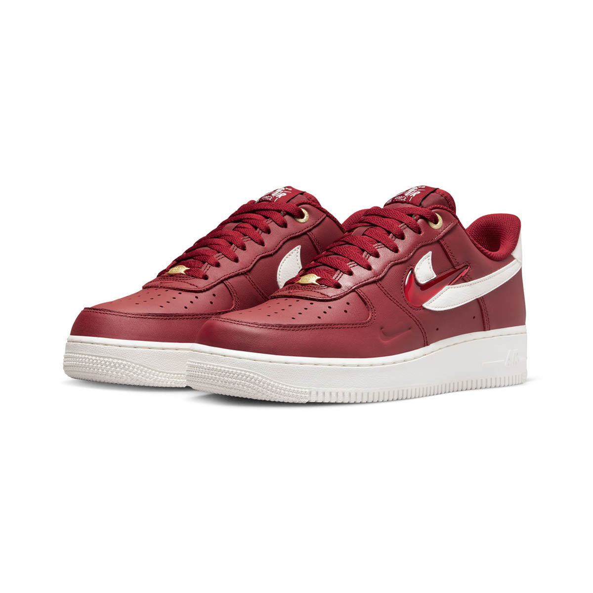 Nike Air Force 1 '07 Premium Men's Shoes