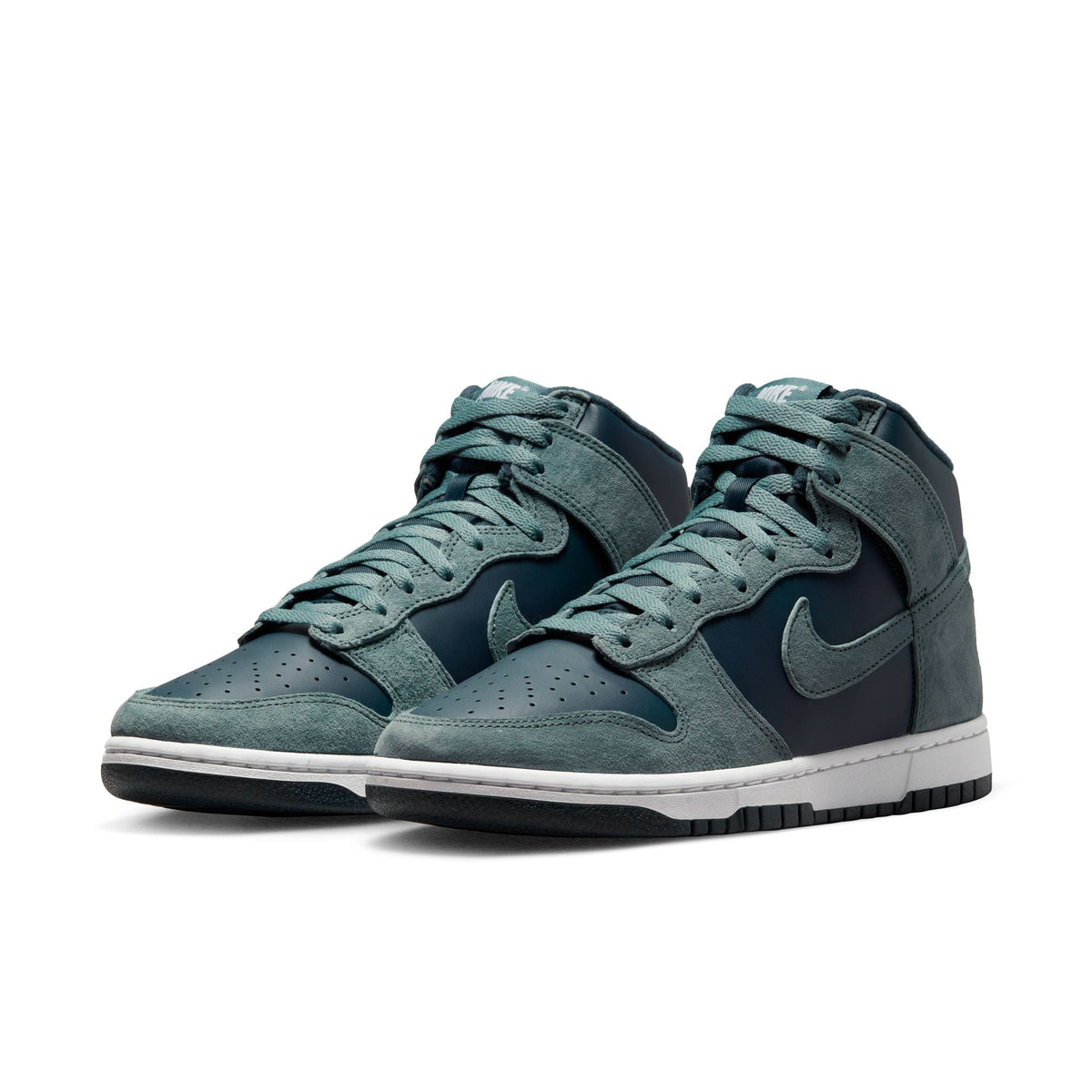 Nike Dunk High Retro Premium Men's Shoes