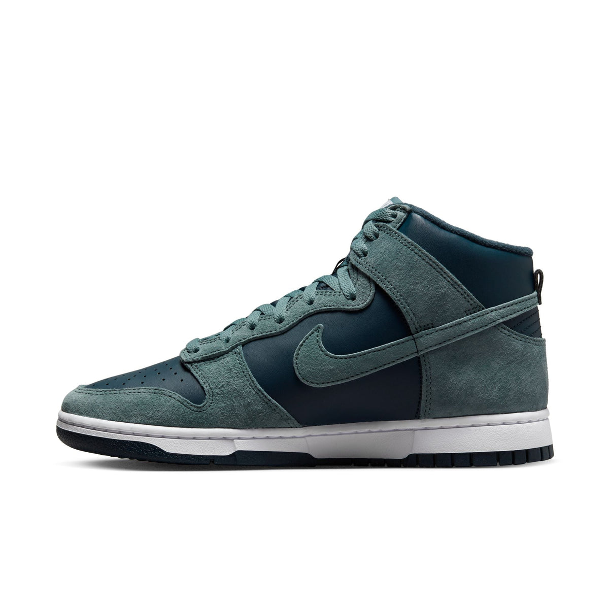Nike Dunk High Retro Premium Men's Shoes