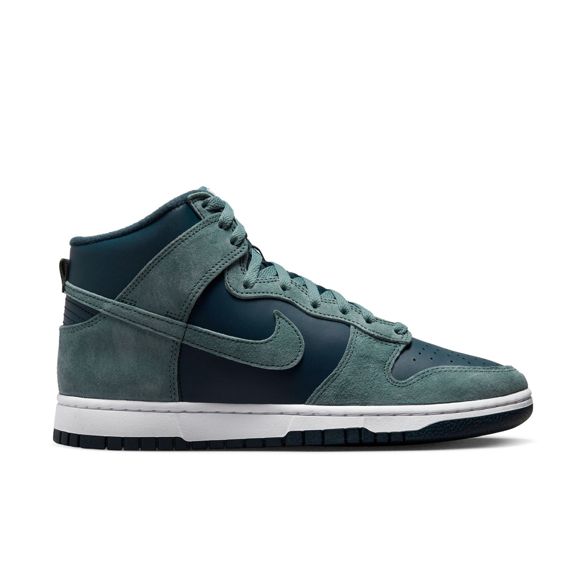 Nike Dunk High Retro Premium Men's Shoes