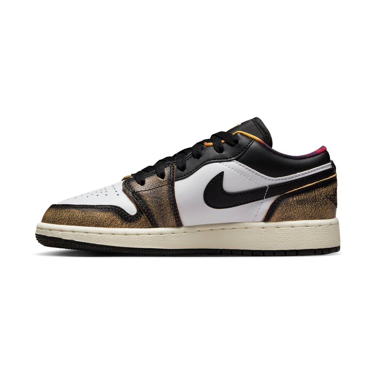 Air Jordan 1 Low SE Big Kids' Shoes