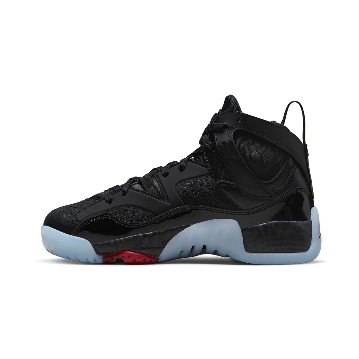 Jumpman Two Trey Big Kids' Shoes