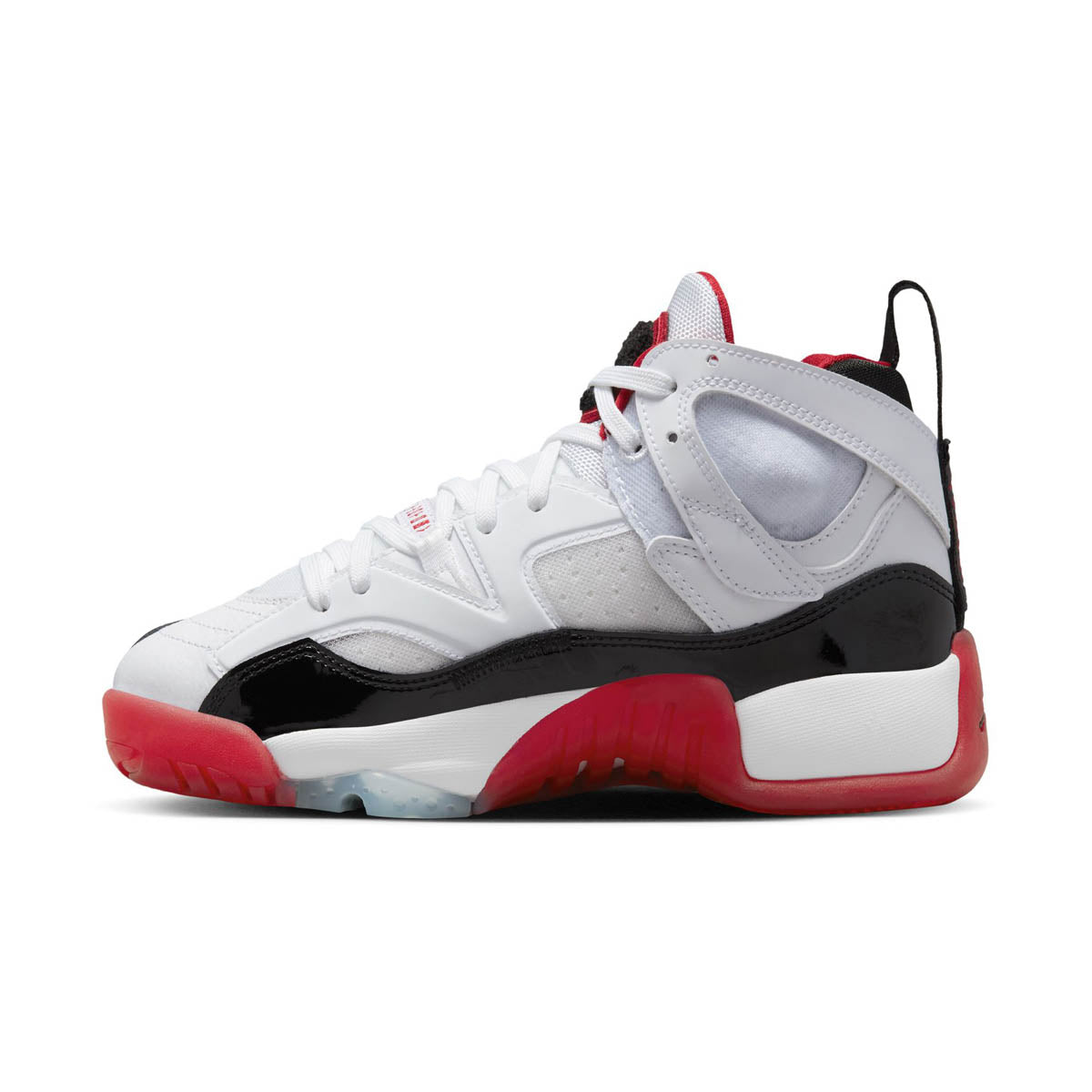 Jumpman Two Trey Big Kids' Shoes