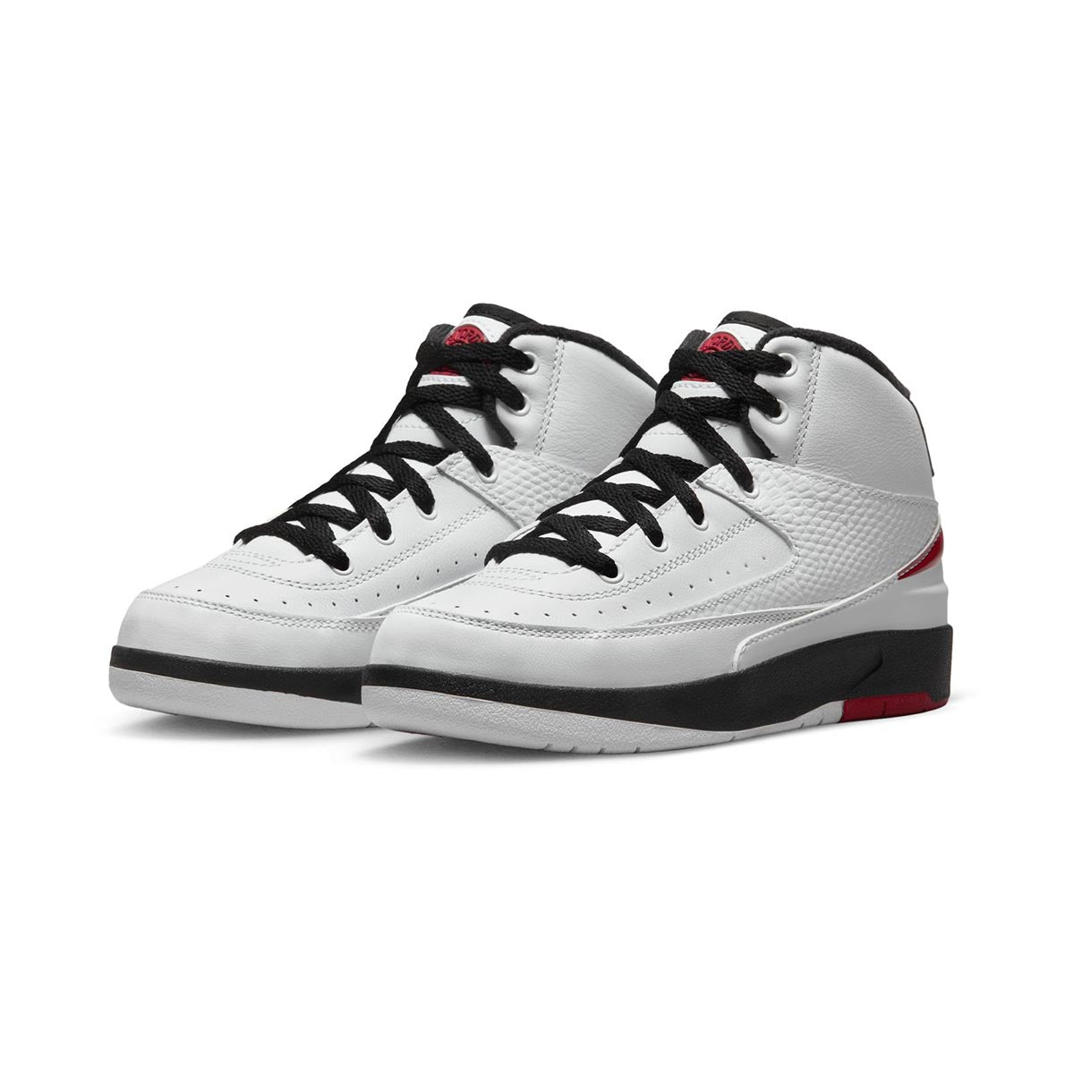 Jordan 2 Retro Little Kids' Shoes