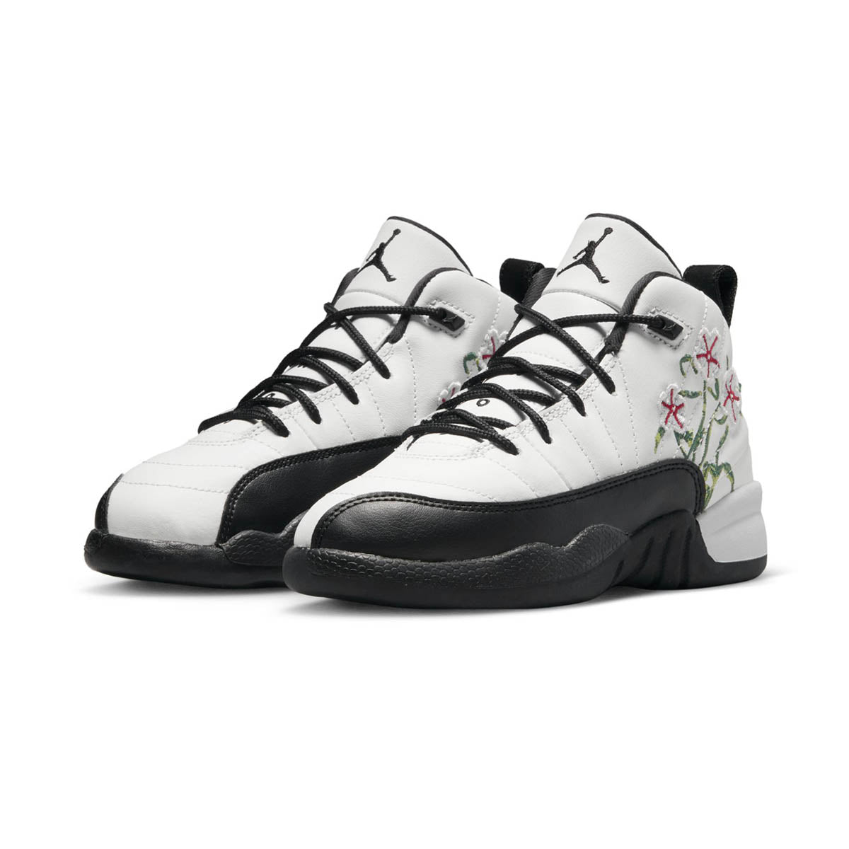 Jordan 12 Retro Little Kids' Shoes