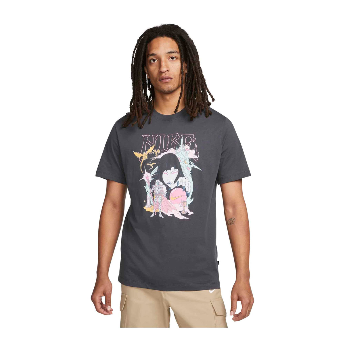 Nike Sportswear Men's T-Shirt