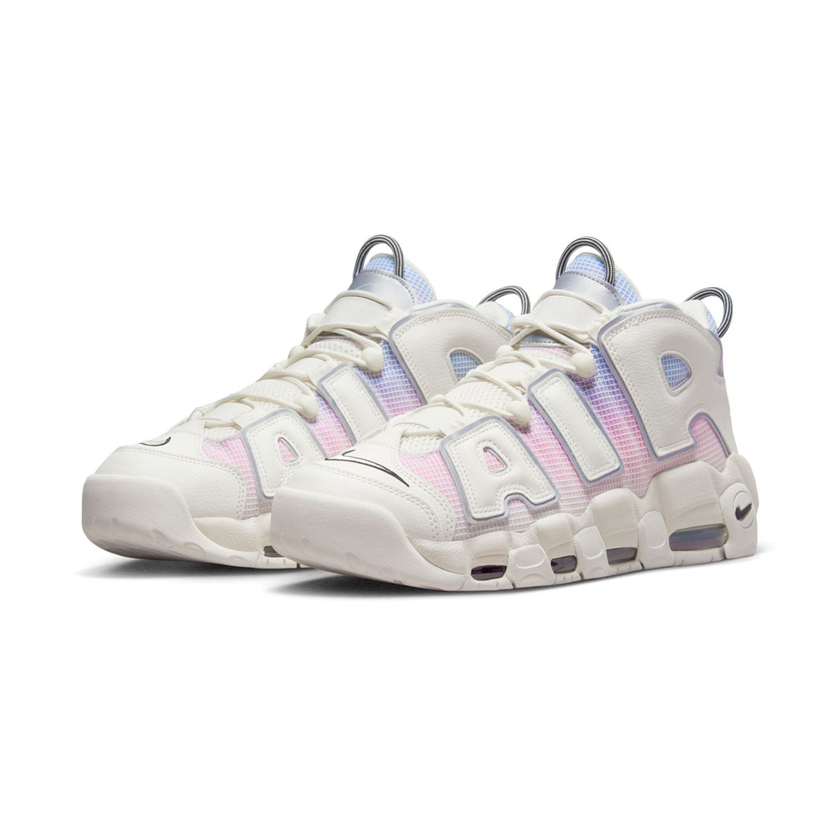 Nike Air More Uptempo '96 Men's Shoes