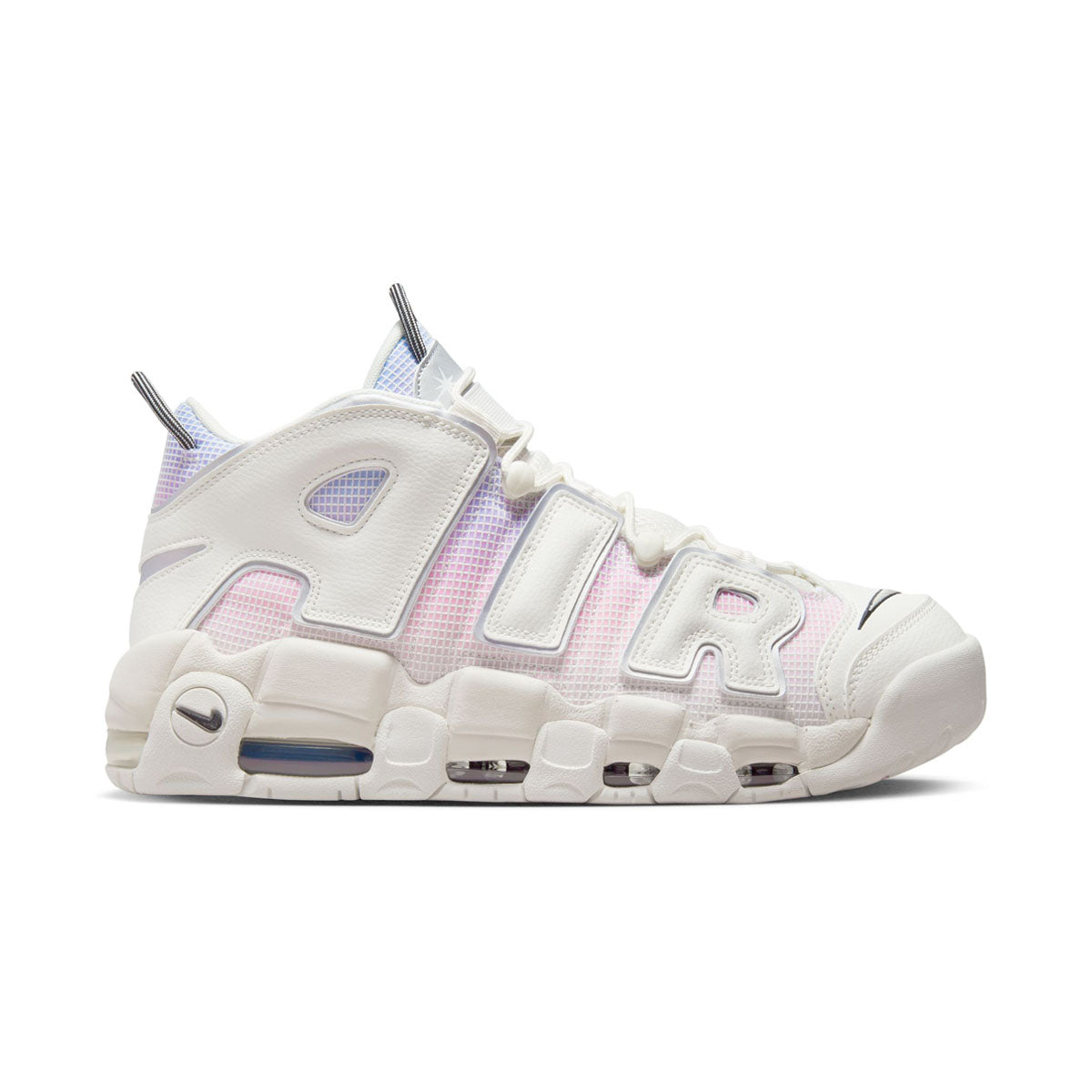 Nike Air More Uptempo '96 Men's Shoes