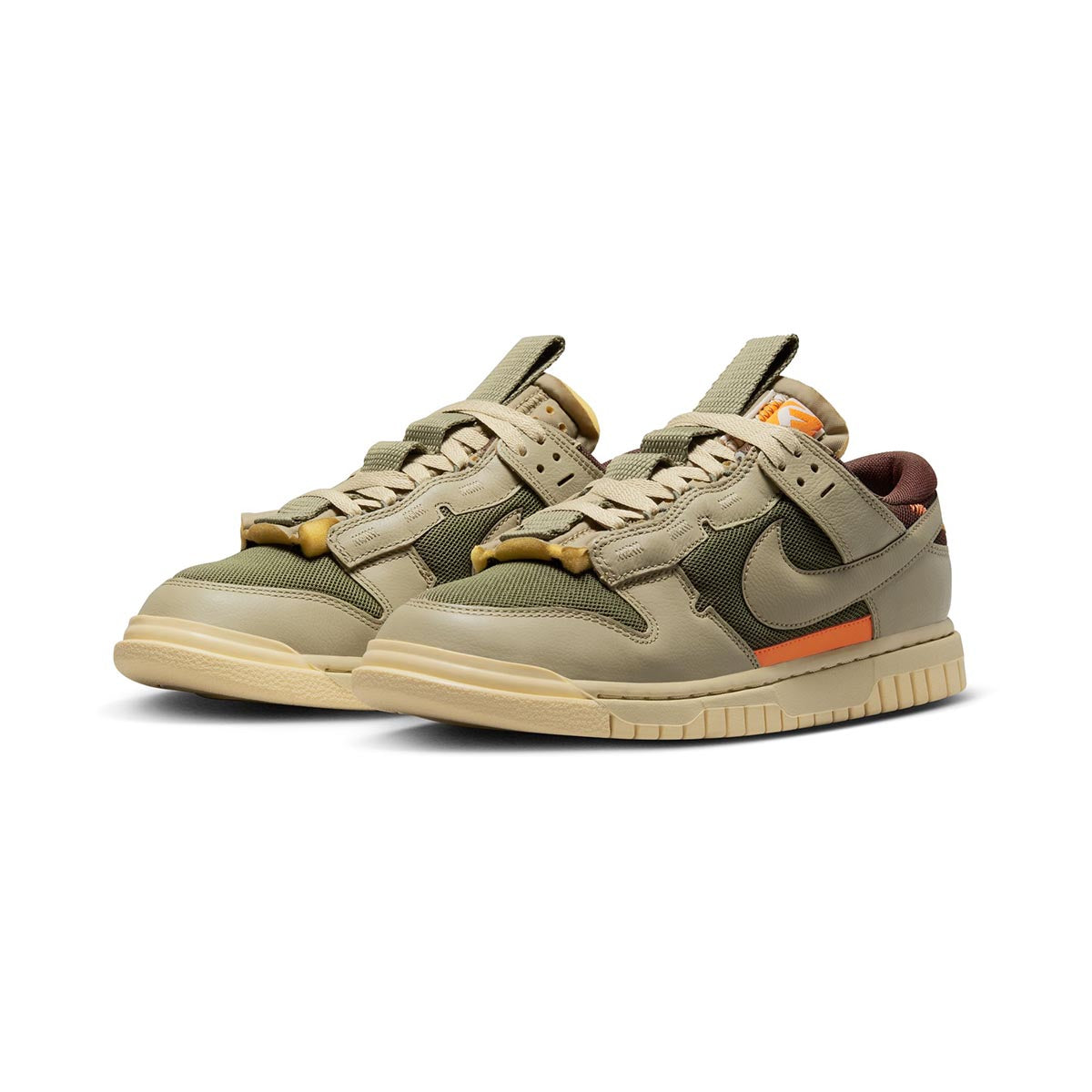 Nike Air Dunk Jumbo Men's Shoes