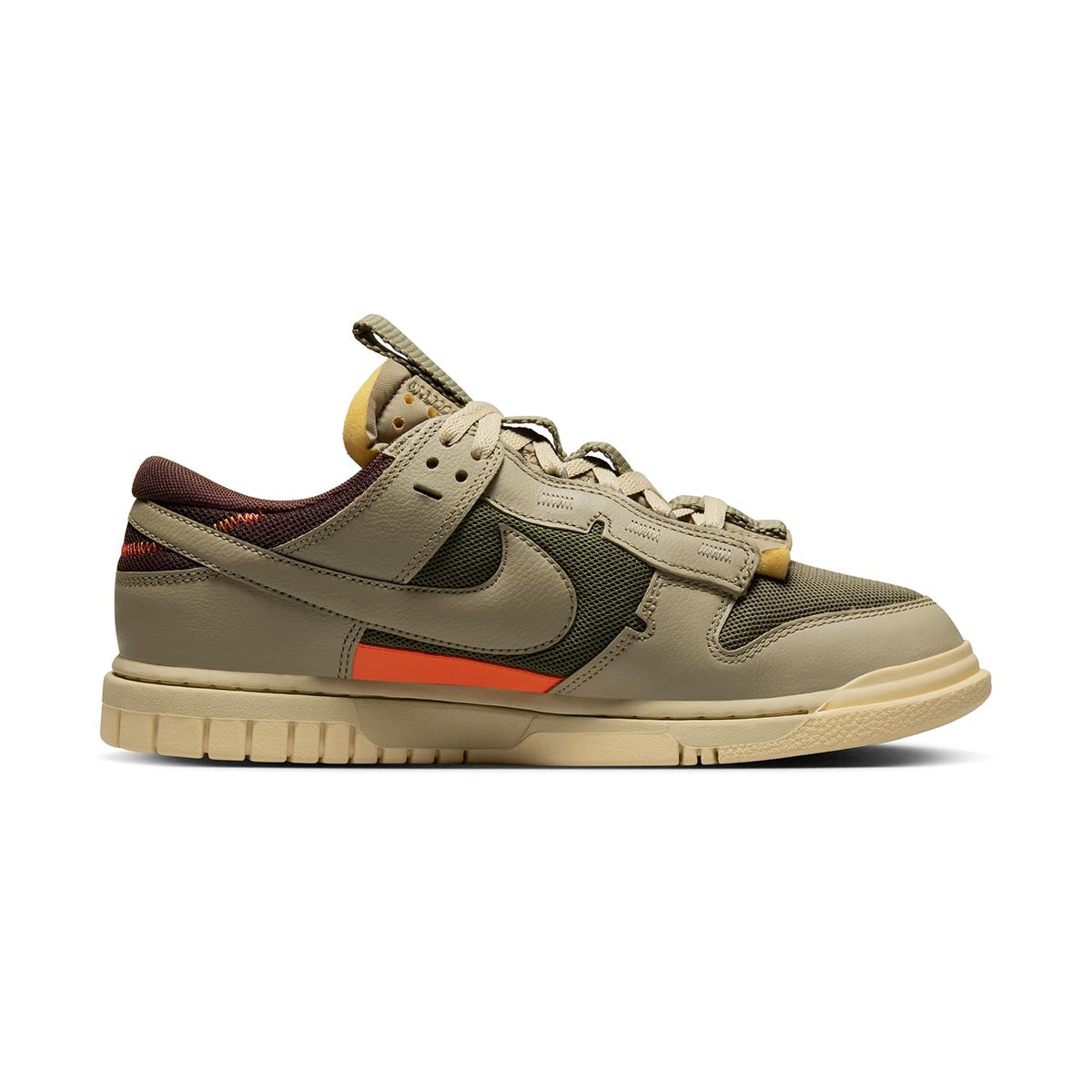 Nike Air Dunk Jumbo Men's Shoes