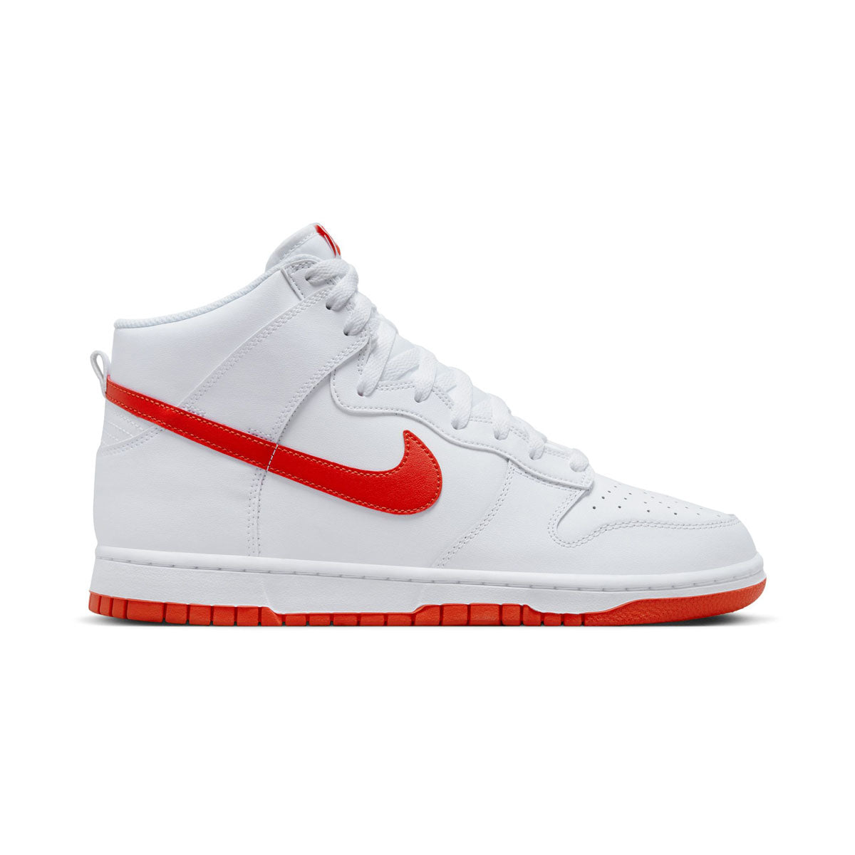 Nike Dunk Hi Retro Men's Shoes