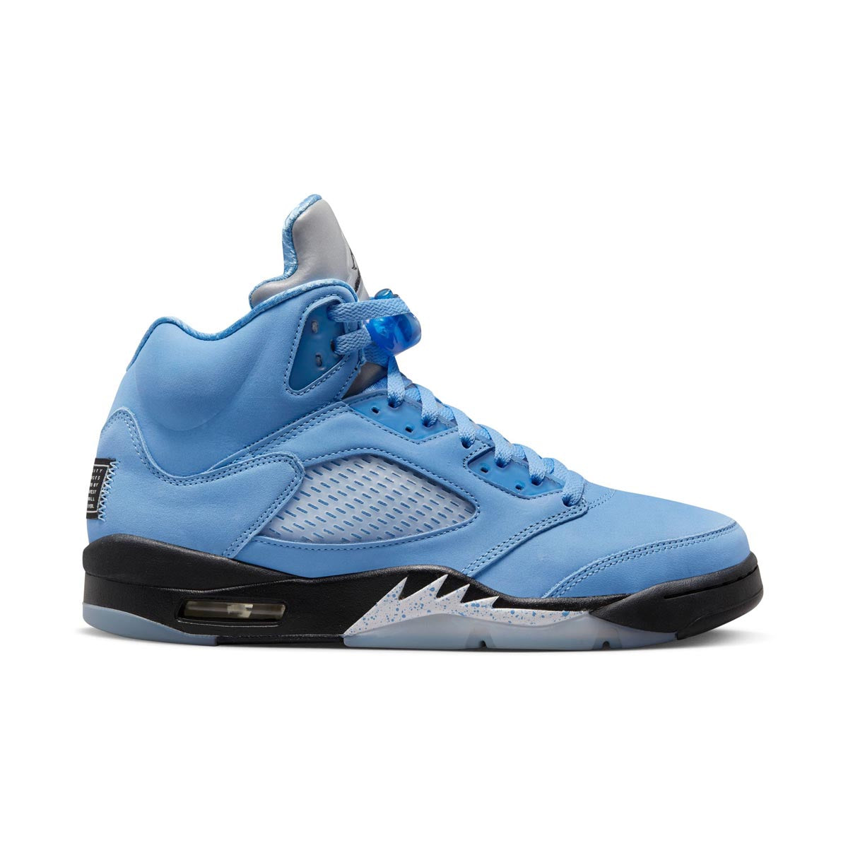 Air Jordan 5 Retro SE Men's Shoes
