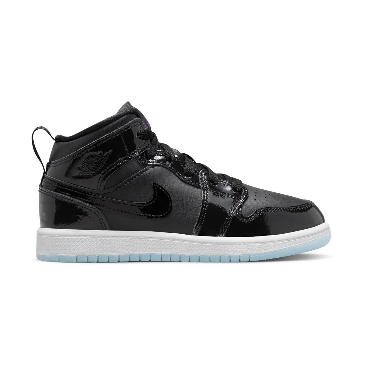 Jordan 1 Mid SE Little Kids' Shoes