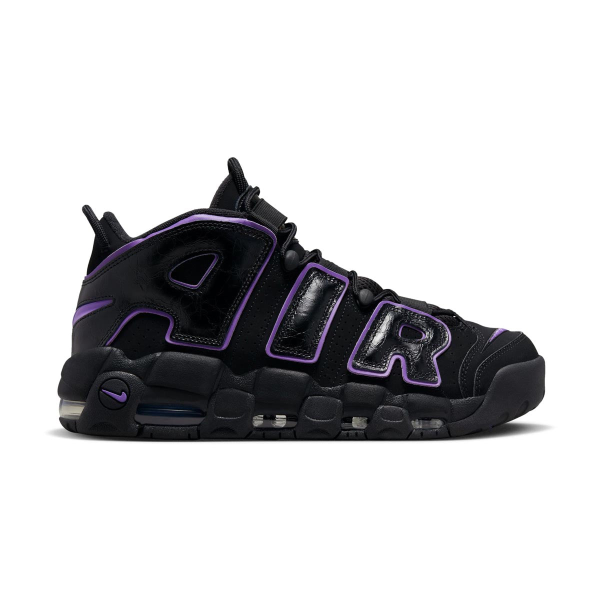 Nike Air More Uptempo '96 Men's Shoes