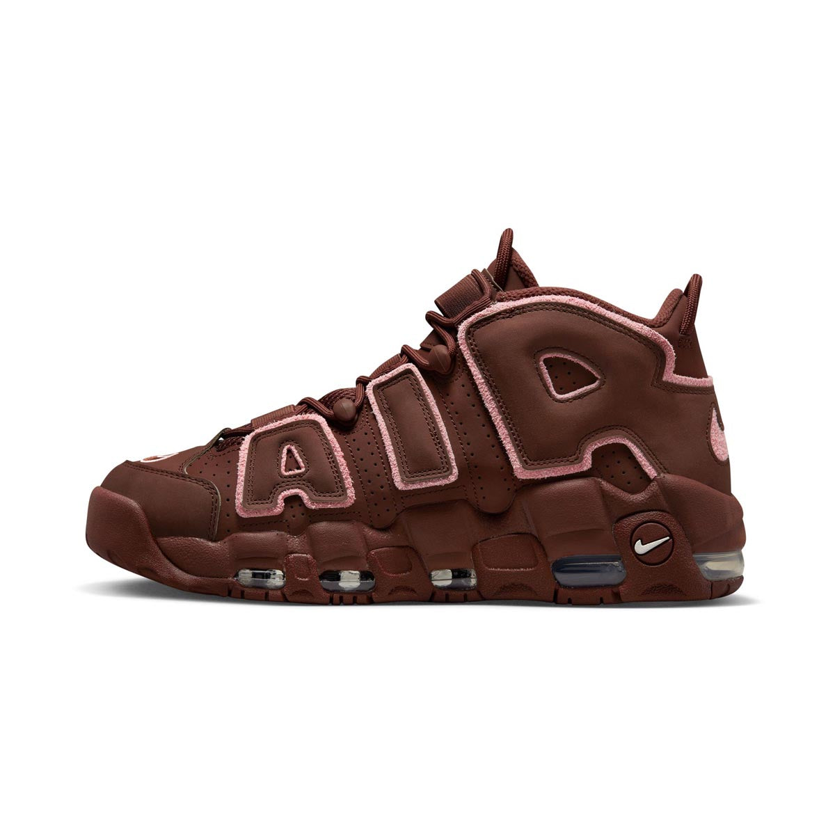 Nike Air More Uptempo '96 Men's Shoes