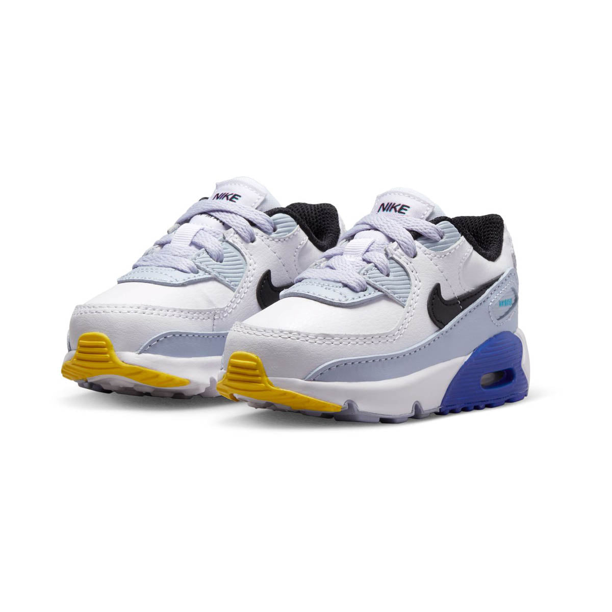 Nike Air Max 90 LTR Baby/Toddler Shoes