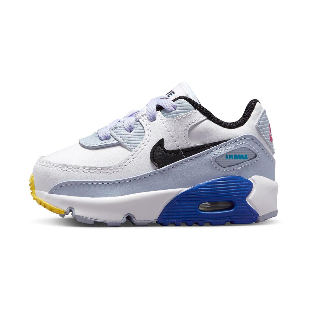 Nike Air Max 90 LTR Baby/Toddler Shoes