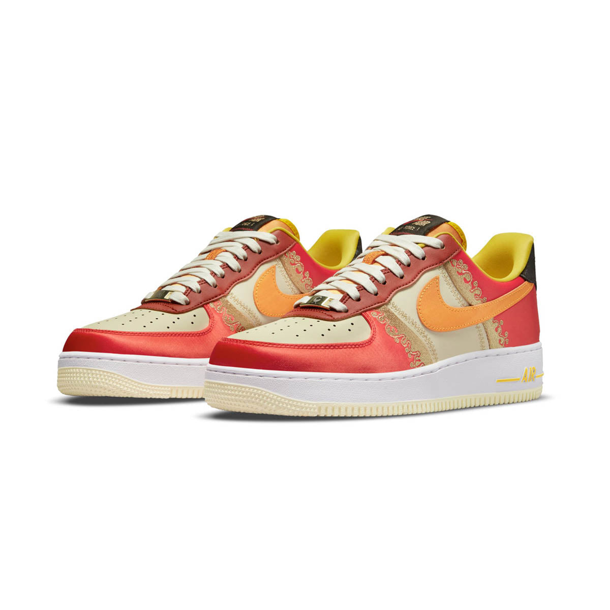 Nike Air Force 1 '07 Premium Men's Shoes