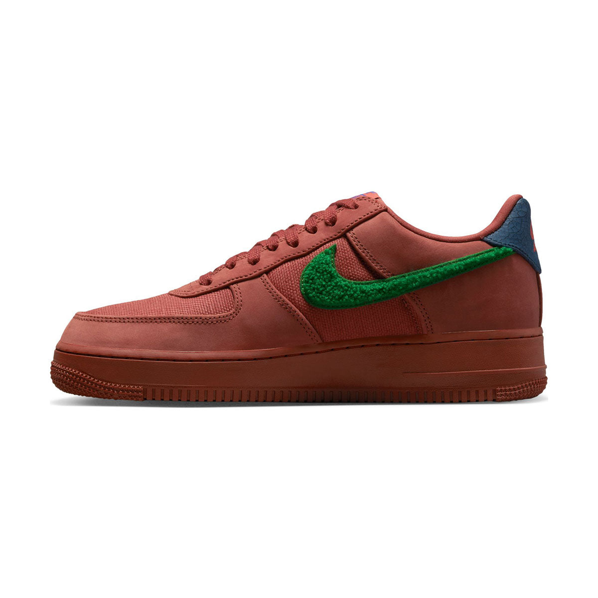 Nike Air Force 1 Low Somos Familia Men's Shoes