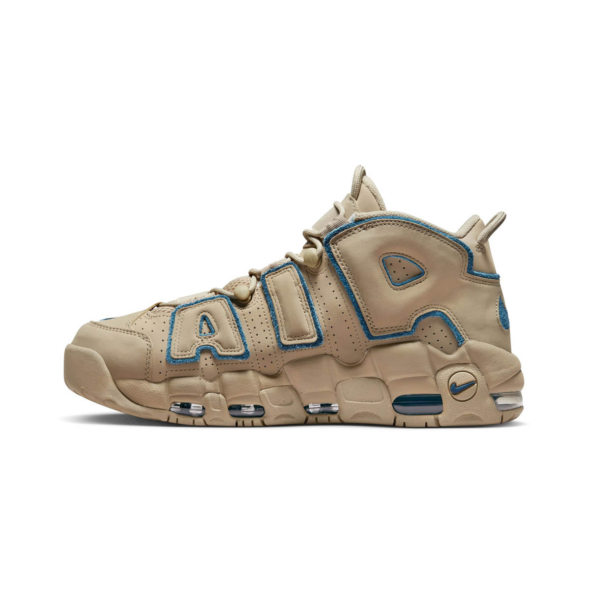 Nike Air More Uptempo '96 Men's Shoes