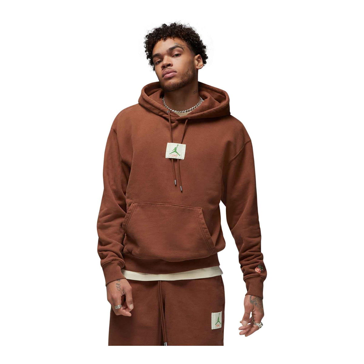 Jordan x TITAN Men's Hoodie
