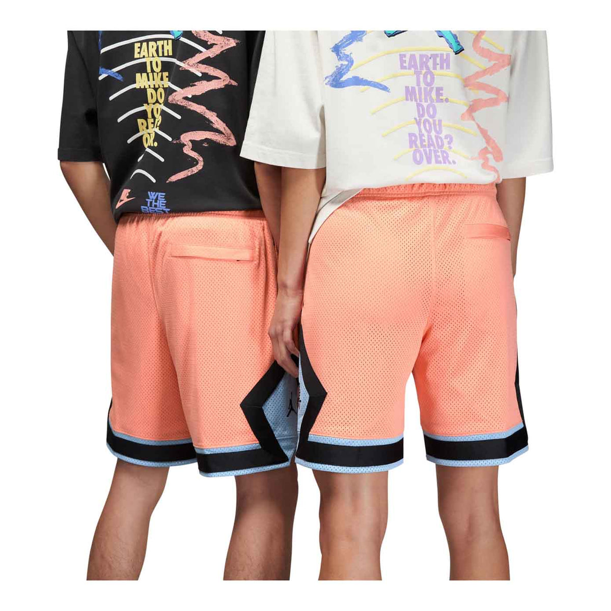 Jordan x DJ Khaled Men's Shorts