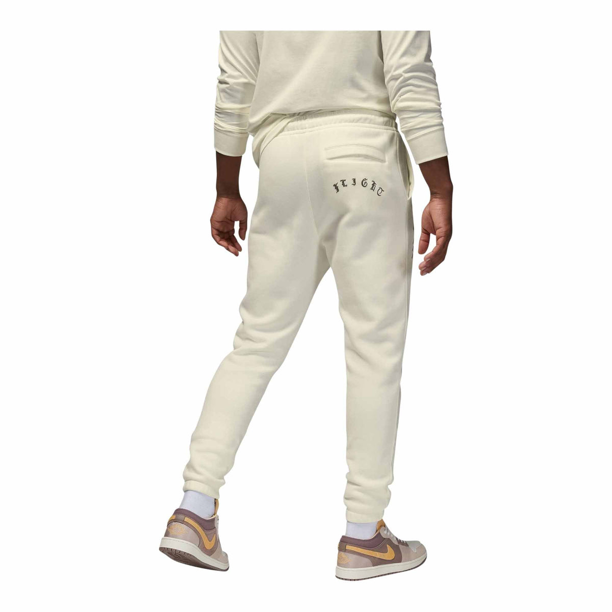 Jordan Artist Series by Umar Rashid Men's Flight Fleece Pants