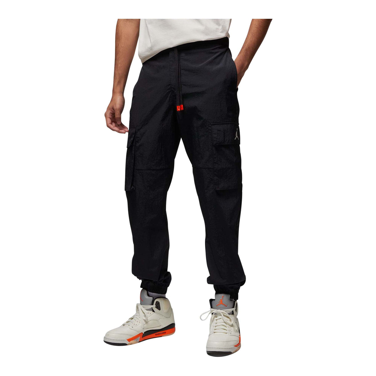 Jordan Flight MVP Men's Woven Pants