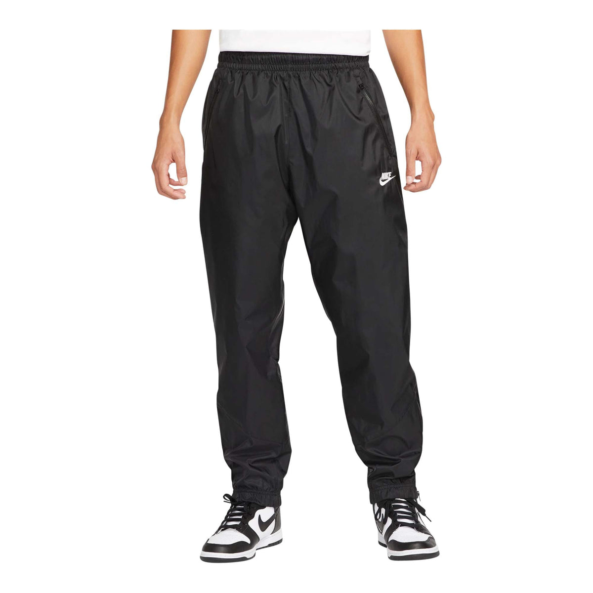 Nike Windrunner Men's Woven Lined Pants