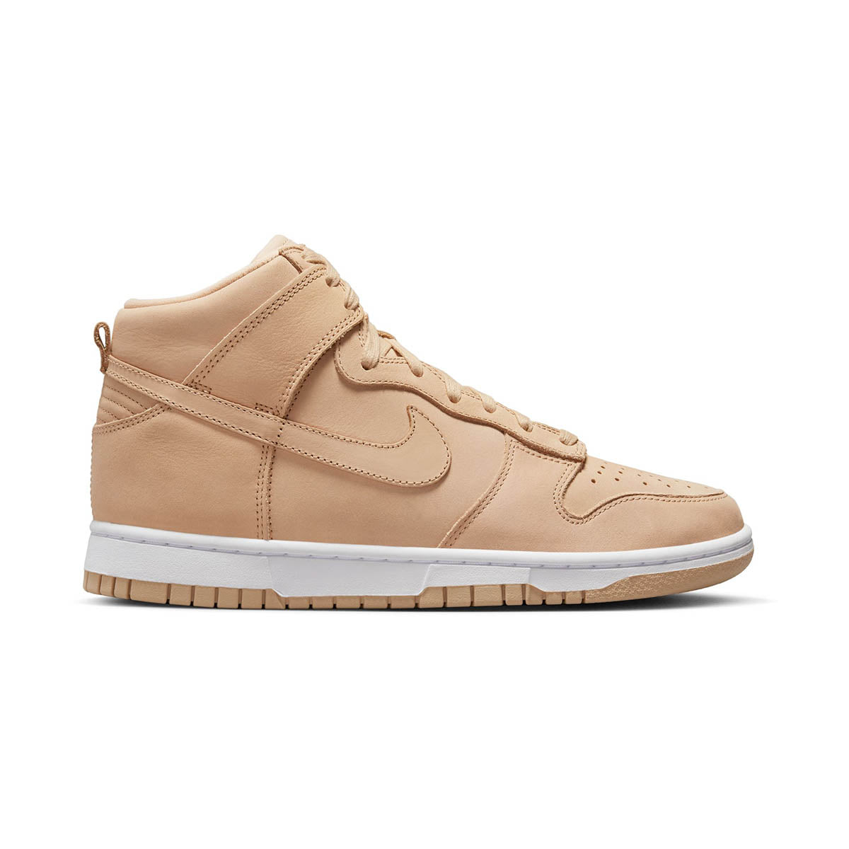 Nike Dunk High Premium Women's Shoes