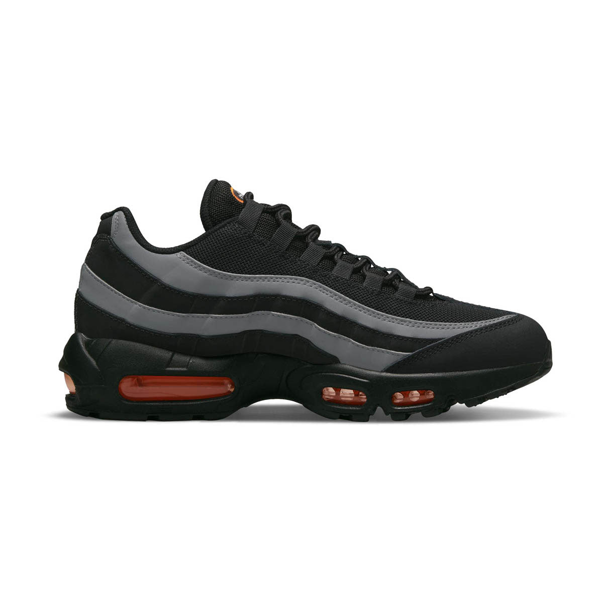 Nike Air Max 95 Men's Shoes