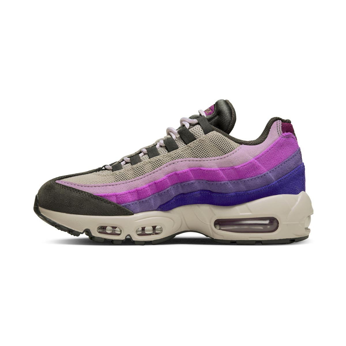 Nike Air Max 95 Women's Shoes